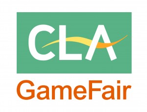 CLA Game Fair
