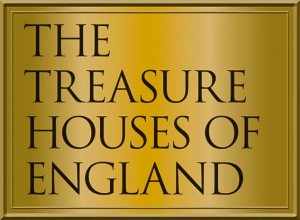 Treasure Houses of England
