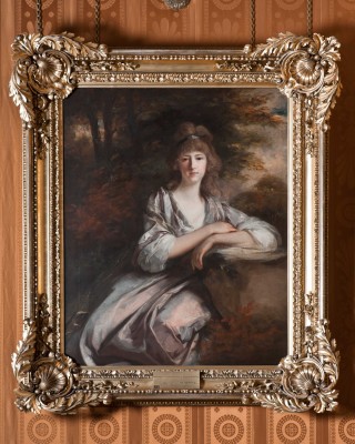 Lady Henrietta was married to Henry, the 2nd Earl of Harewood.