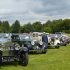 Rolls Royce Enthusiasts Club, North of England Rally