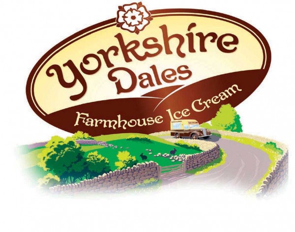 Yorkshire Dales Ice Cream partners with Harewood House