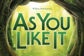 As You Like It Outdoor Theatre