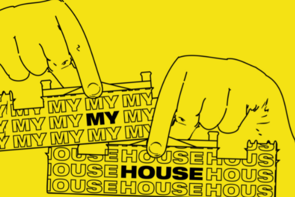 ‘My House’
