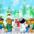 LEGO Club Festive Special