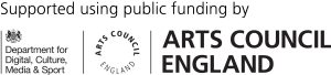 Logo of Arts Council England