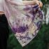 Natural Dye Workshop: Silk Scarves