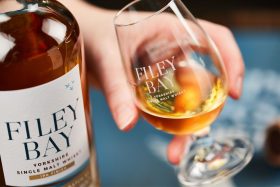 Meet the Makers: Winter Whisky Tasting with Spirit of Yorkshire