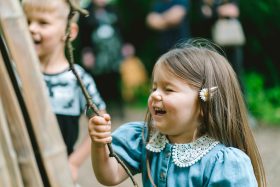 Tree Toddlers Summer Special