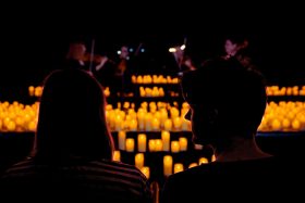 Music from the Movies: Candlelight Concert