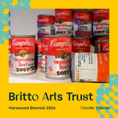 Britto Arts Trust