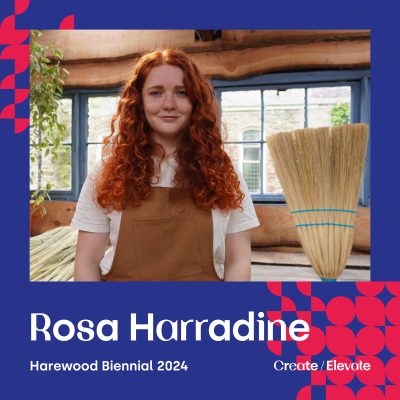 Rosa Harradine