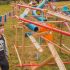 Playscape at Harewood: Summer Launch Weekend
