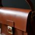 Create your own Leather Satchel – 2 day Workshop