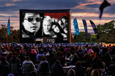 Adventure Cinema presents The Lost Boys