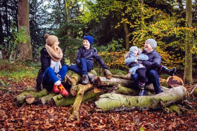 Magical Woodland Workshops