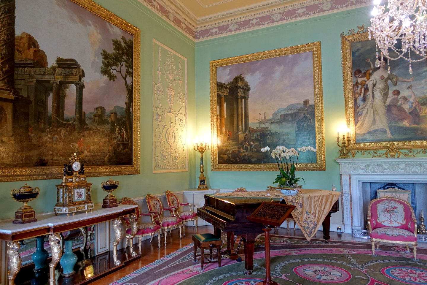 Link to page: In conversation with the Collections Care team