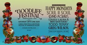 Goodlife Festival 2025