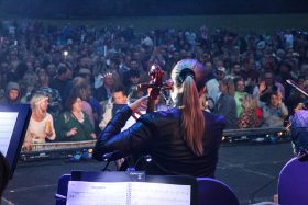 Proms in the Park