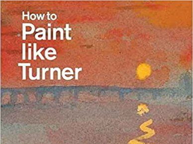 Link to page: How to paint like Turner