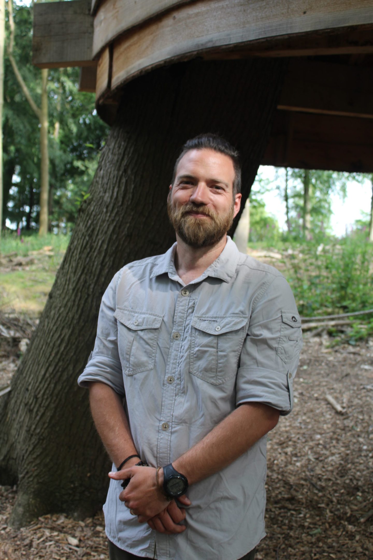 Link to page: John Gillian