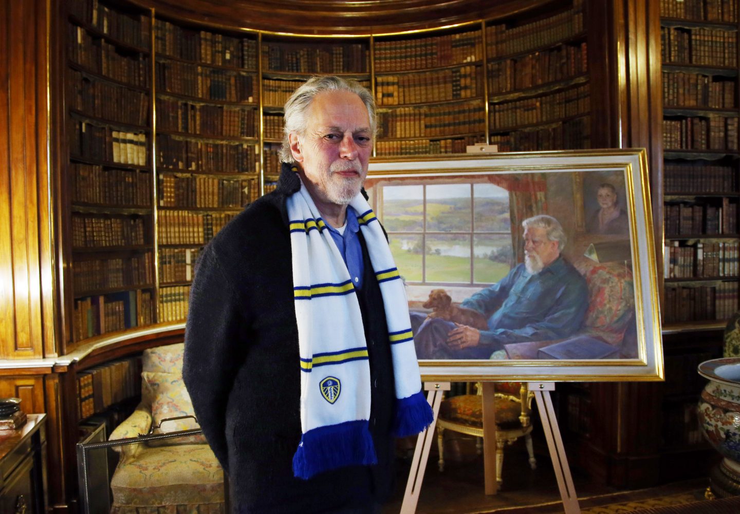 Link to page: Marching on together