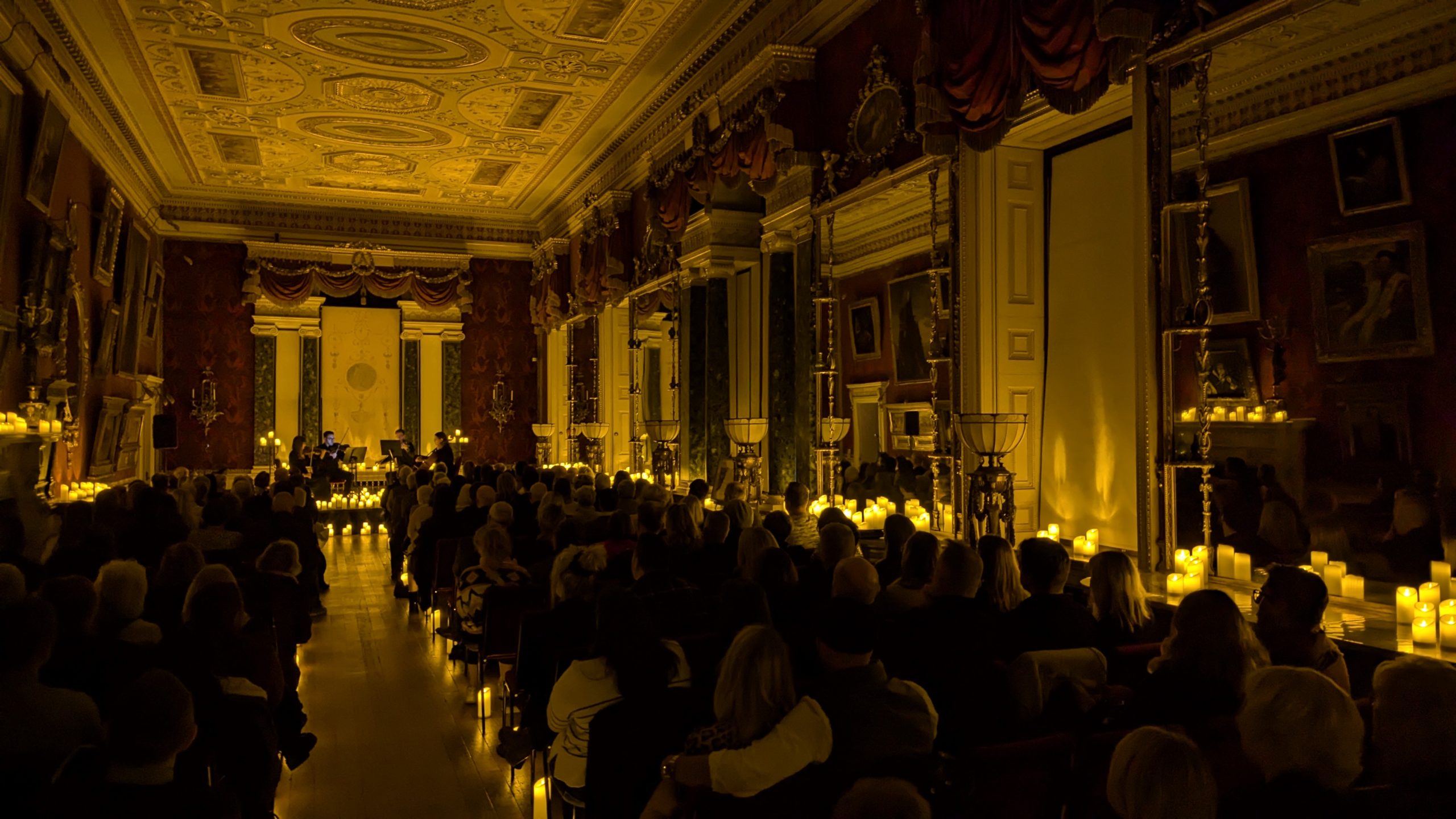 Candlelit Regency A Timeless Invitation With A Twist Harewood House Candlelit Regency A Timeless Invitation With A Twist Harewood House