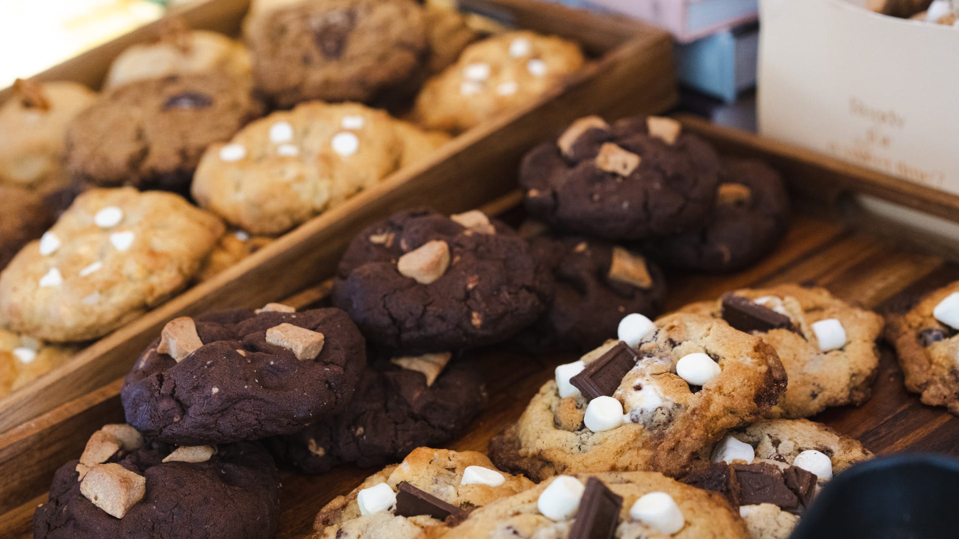 Cookie policy - Harewood House