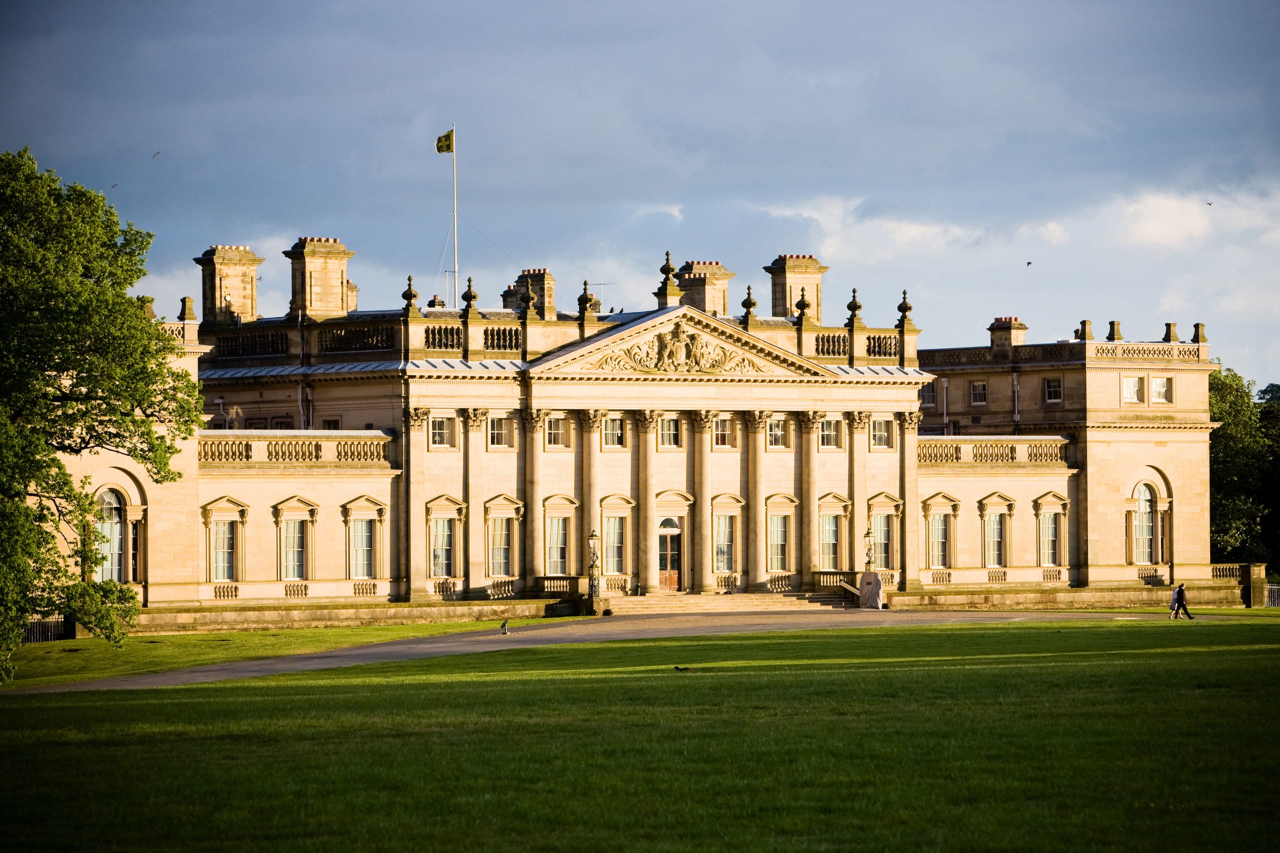 Haresh House Explore Harewood House - Harewood House