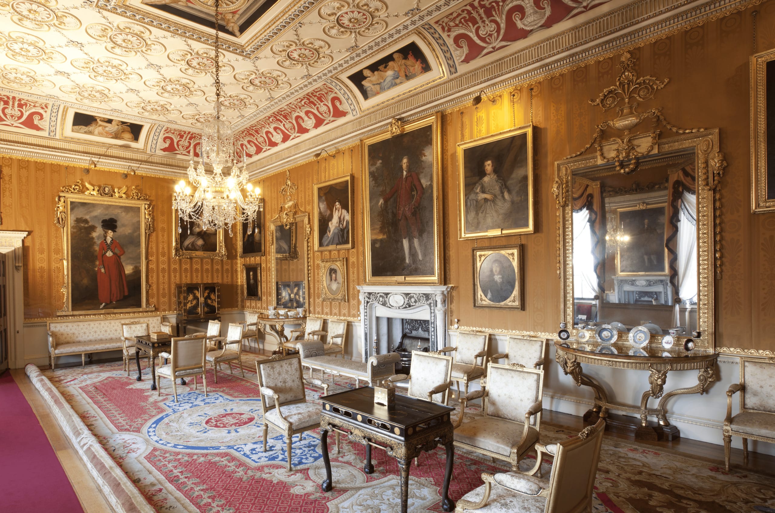 Ticket prices - Harewood House